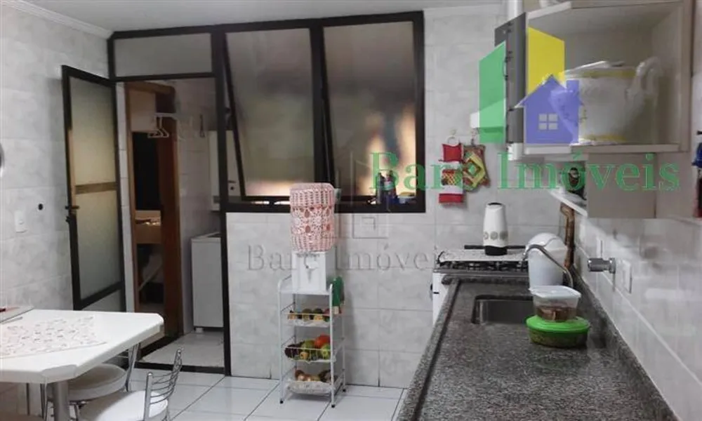 Apartamento, 3 quartos - Foto 12