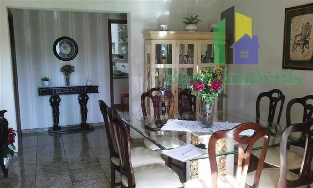Apartamento, 3 quartos - Foto 3