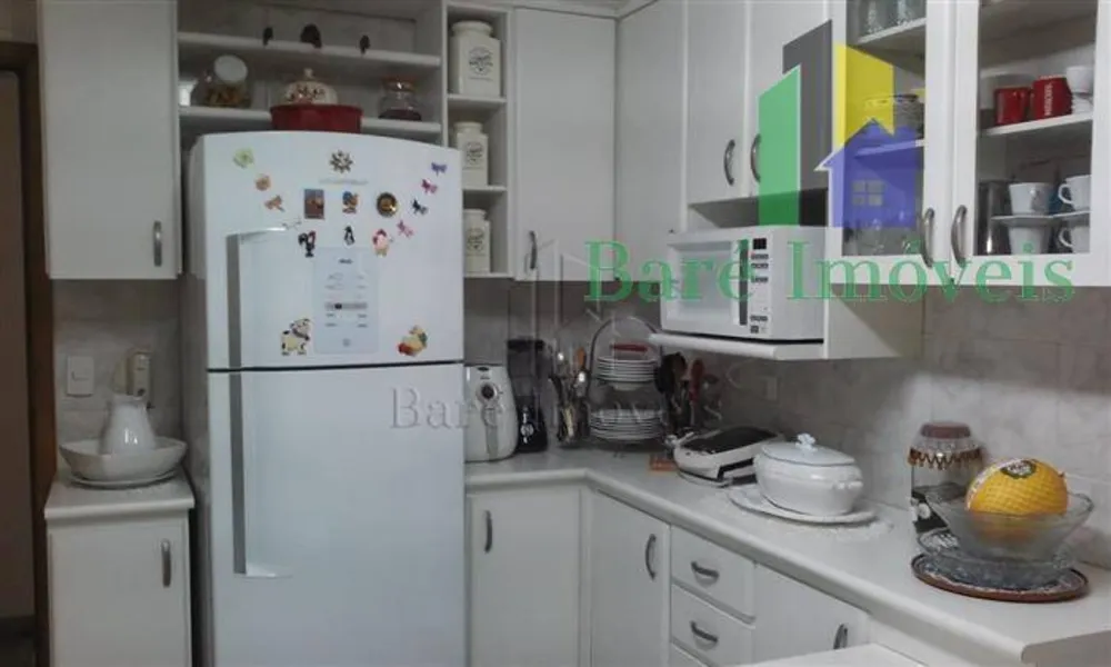 Apartamento, 3 quartos - Foto 1