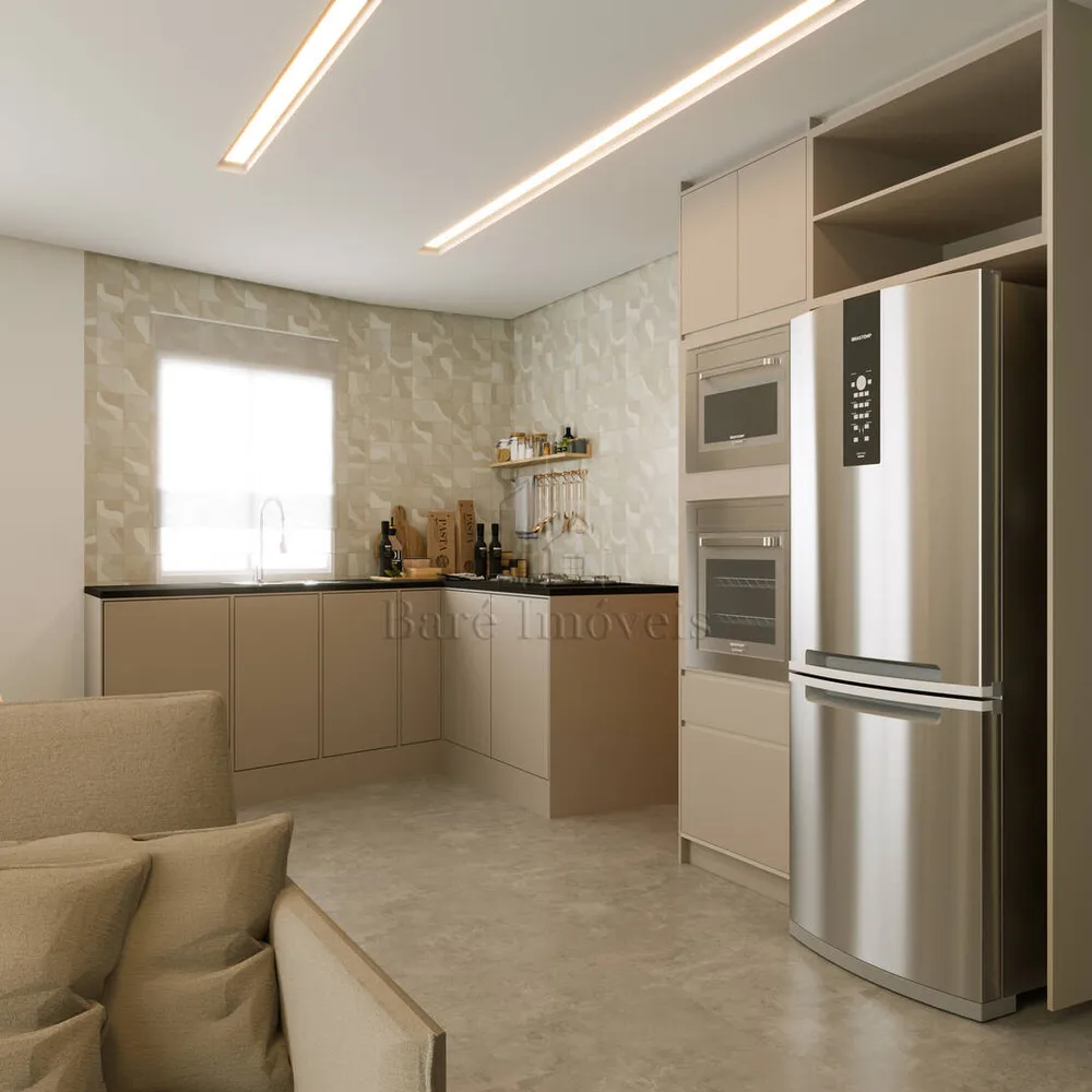 Sobrado, 3 quartos, 145 m² - Foto 1