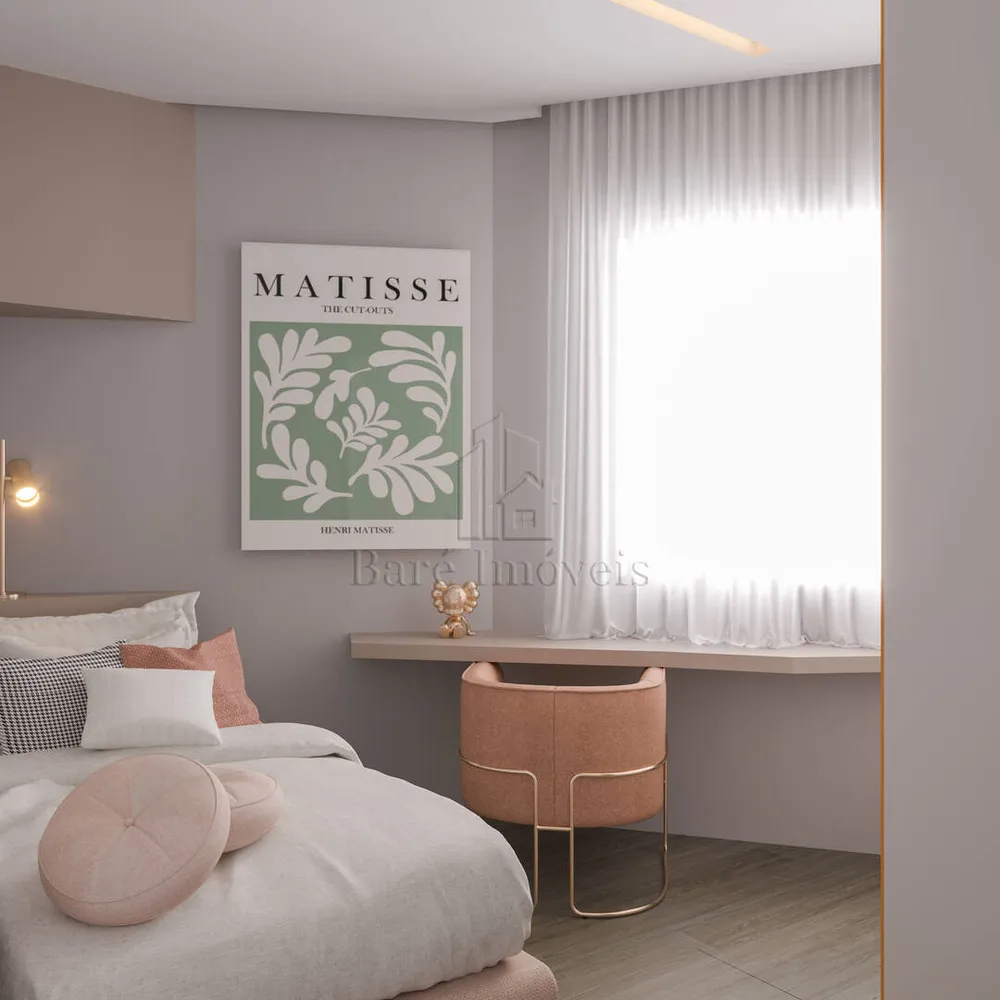 Sobrado, 3 quartos, 145 m² - Foto 2