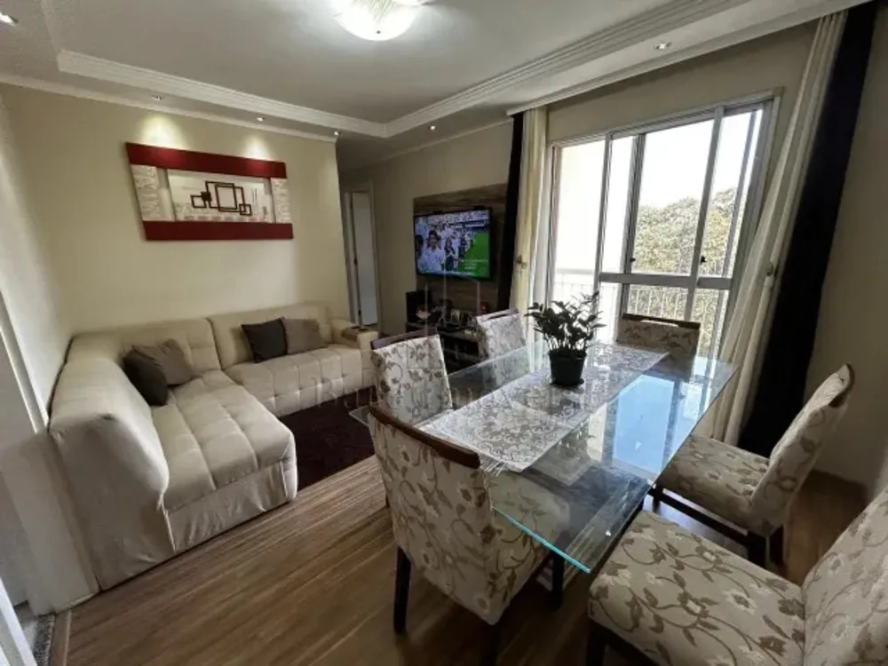 Apartamento, 3 quartos, 60 m² - Foto 6