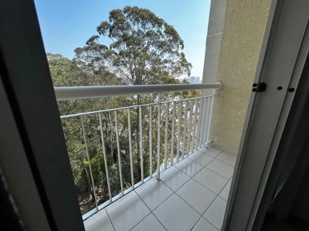 Apartamento, 3 quartos, 60 m² - Foto 3