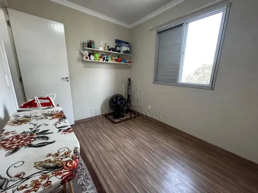 Apartamento, 3 quartos, 60 m² - Foto 2