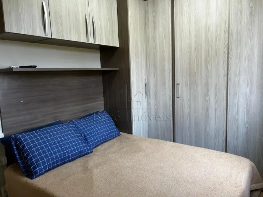 Apartamento, 3 quartos, 60 m² - Foto 7