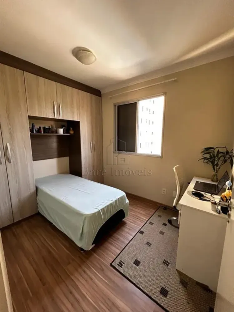 Apartamento, 3 quartos, 60 m² - Foto 8