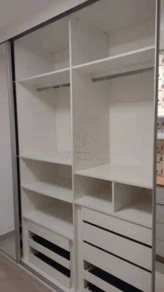 Apartamento, 2 quartos, 100 m² - Foto 2