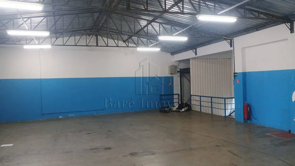 Depósito-Galpão, 500 m² - Foto 1