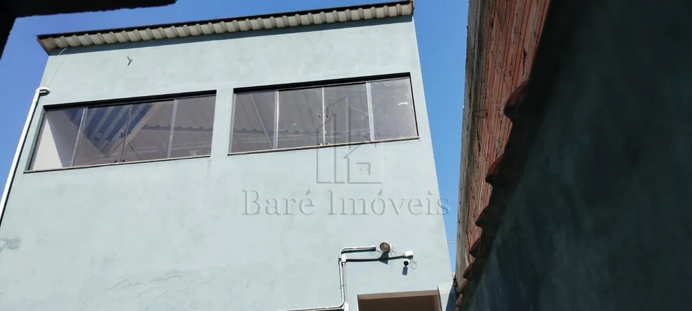 Sobrado, 2 quartos, 190 m² - Foto 2