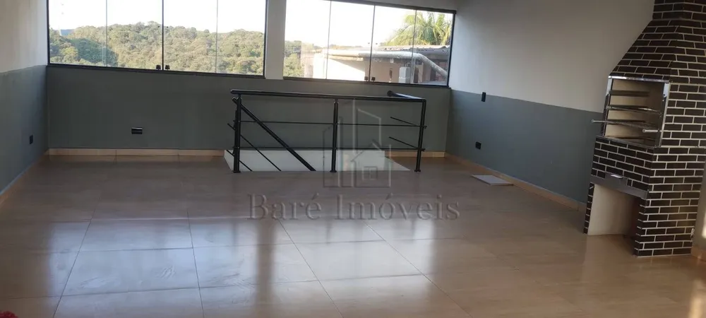 Sobrado, 2 quartos, 190 m² - Foto 4