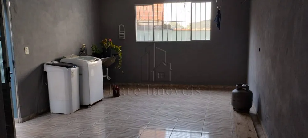 Sobrado, 2 quartos, 190 m² - Foto 3