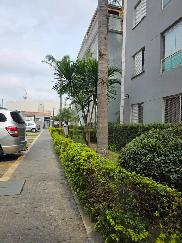 Apartamento, 2 quartos, 51 m² - Foto 8