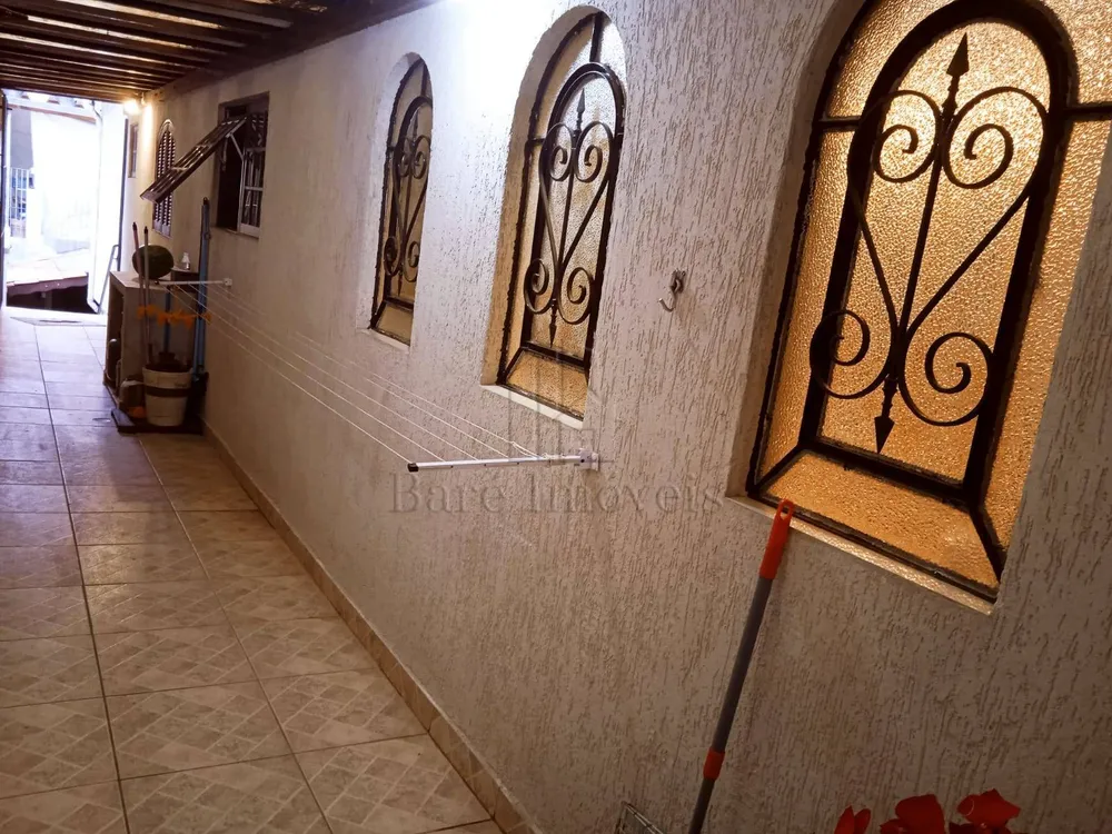 Casa, 2 quartos, 163 m² - Foto 1