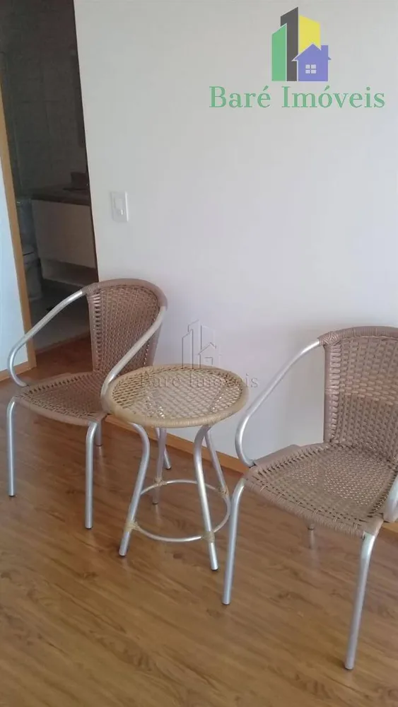 Apartamento, 2 quartos - Foto 13