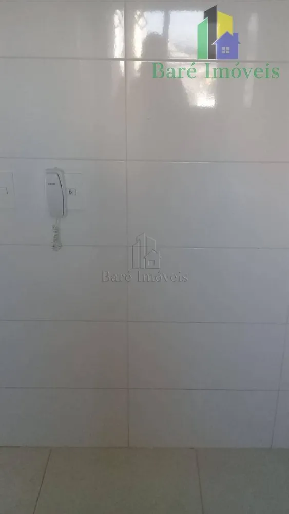 Apartamento, 2 quartos - Foto 1