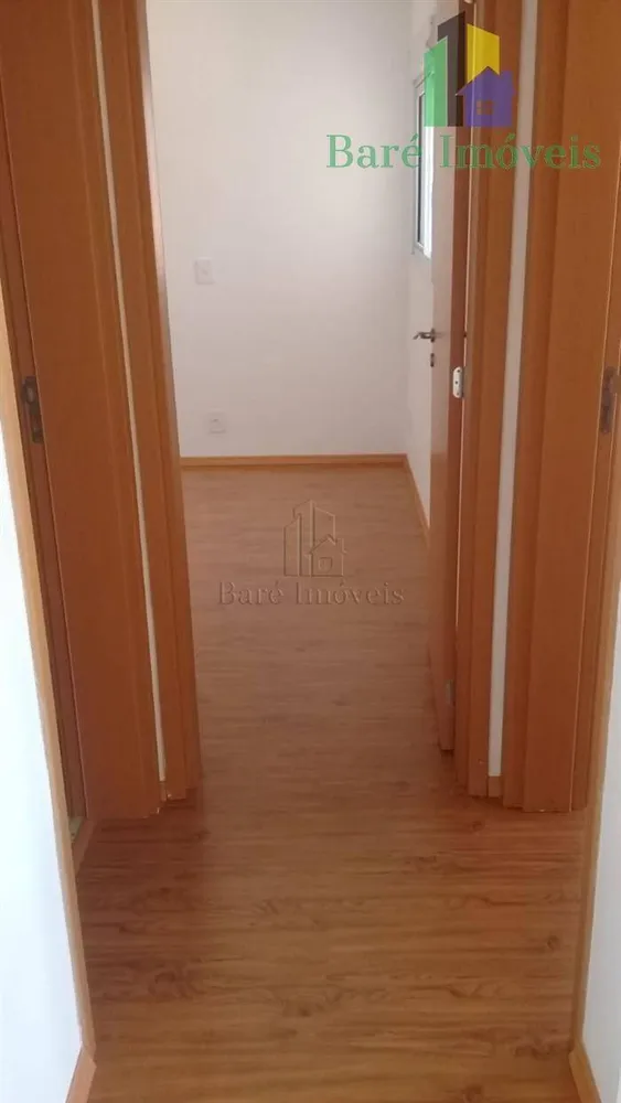Apartamento, 2 quartos - Foto 2