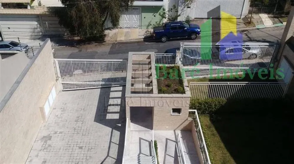 Apartamento, 2 quartos - Foto 7