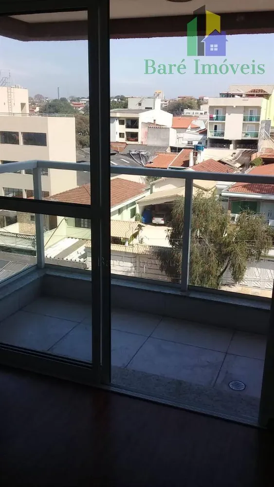 Apartamento, 2 quartos - Foto 1