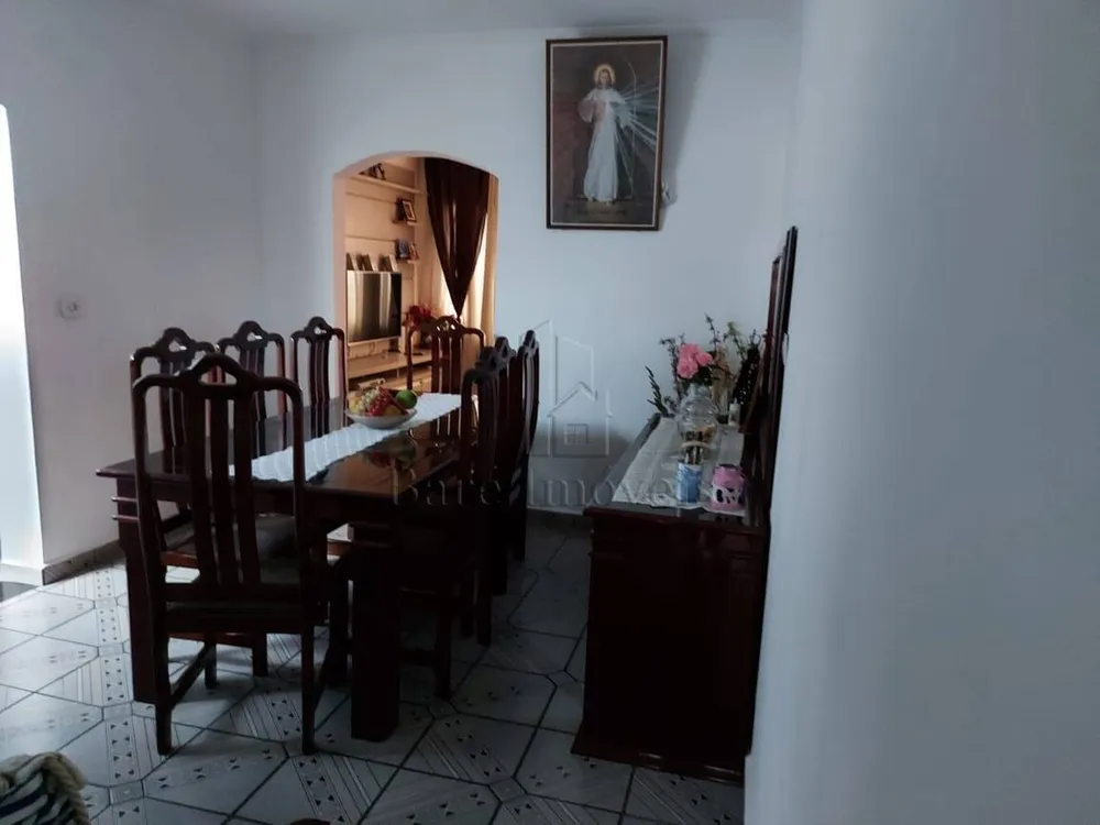 Casa, 7 quartos, 230 m² - Foto 1