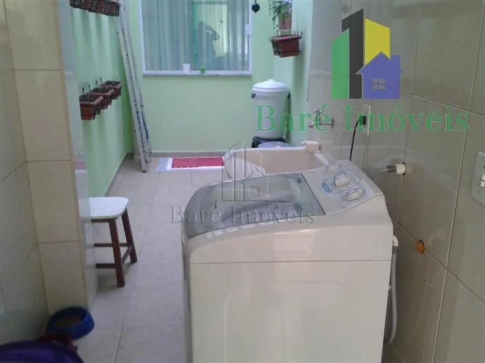 Sobrado, 3 quartos - Foto 6