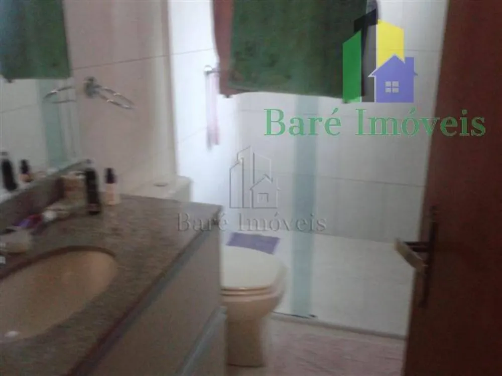 Sobrado, 3 quartos - Foto 12