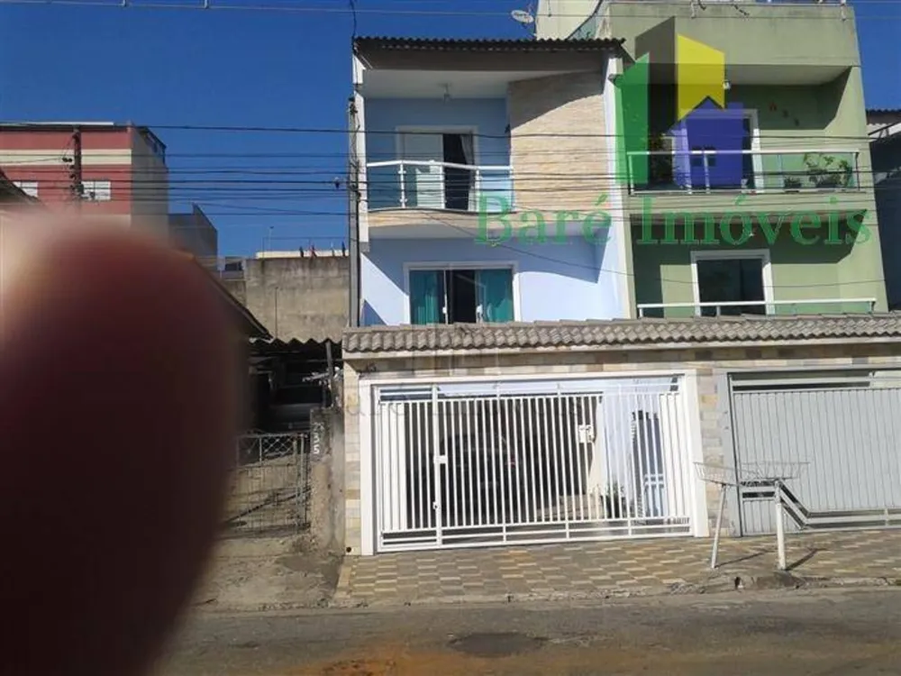 Sobrado, 3 quartos - Foto 4
