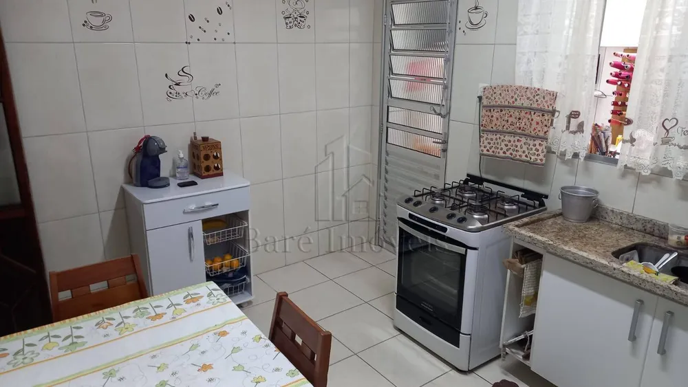 Sobrado, 2 quartos, 155 m² - Foto 1