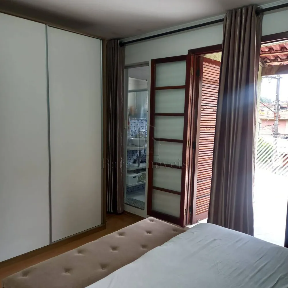 Sobrado, 2 quartos, 155 m² - Foto 4