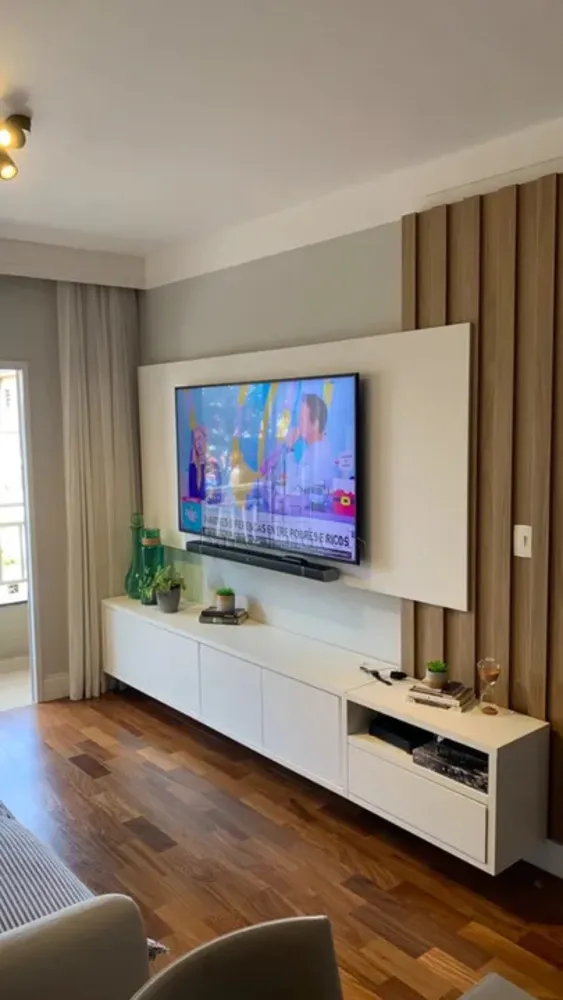 Apartamento, 2 quartos, 67 m² - Foto 3