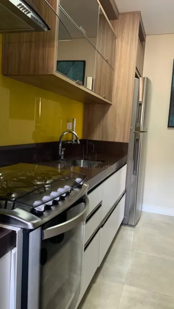 Apartamento, 2 quartos, 67 m² - Foto 2