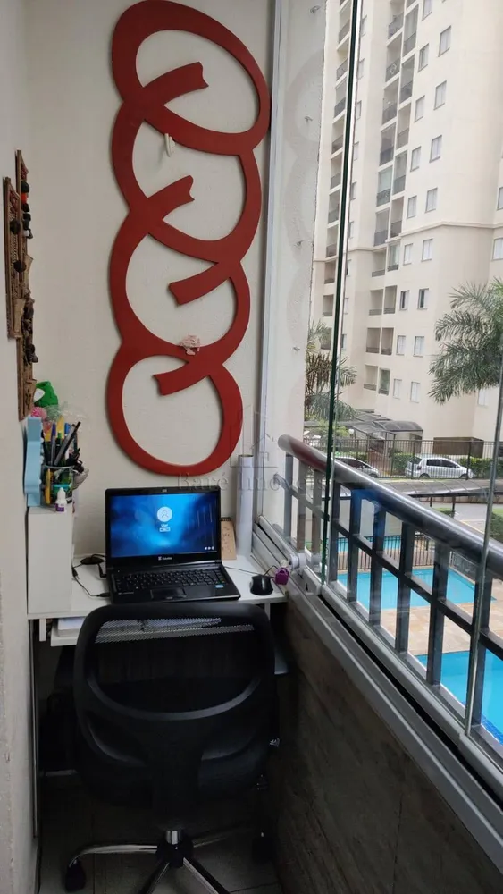 Apartamento, 3 quartos, 72 m² - Foto 6