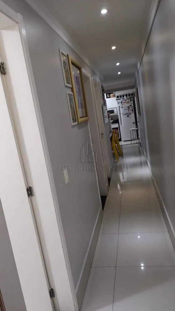 Apartamento, 3 quartos, 72 m² - Foto 3