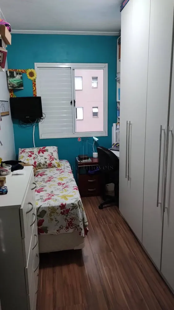 Apartamento, 3 quartos, 72 m² - Foto 8