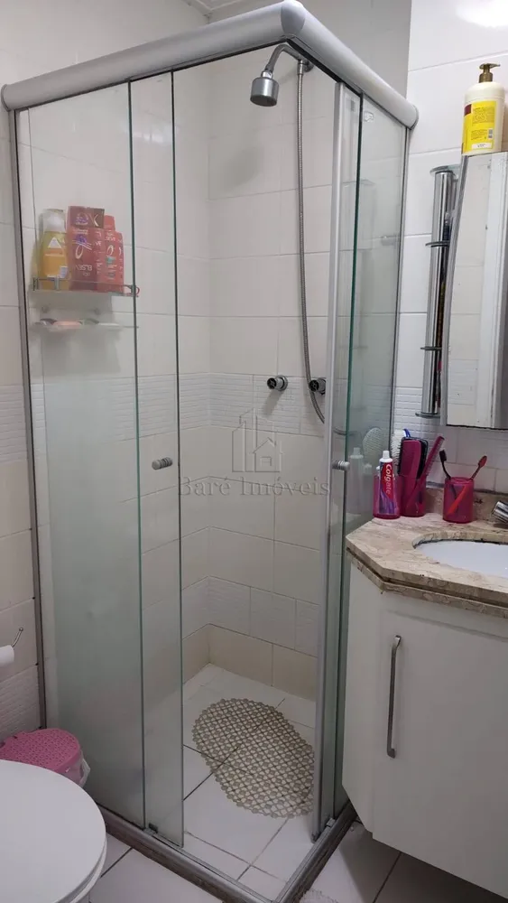 Apartamento, 3 quartos, 72 m² - Foto 2