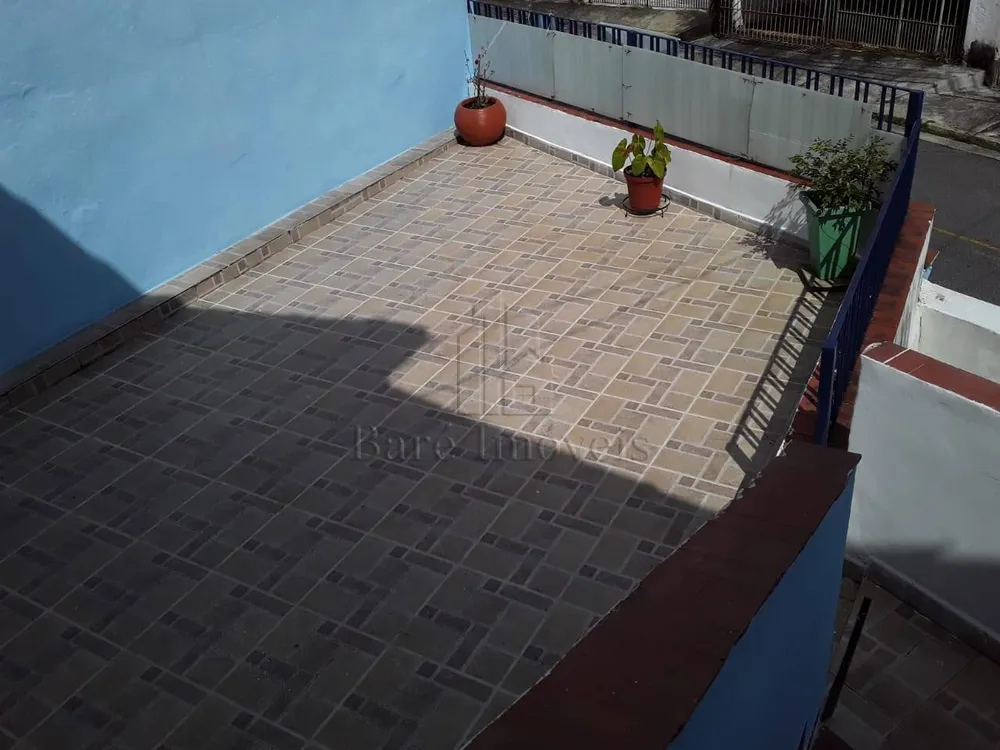 Casa, 3 quartos, 220 m² - Foto 1