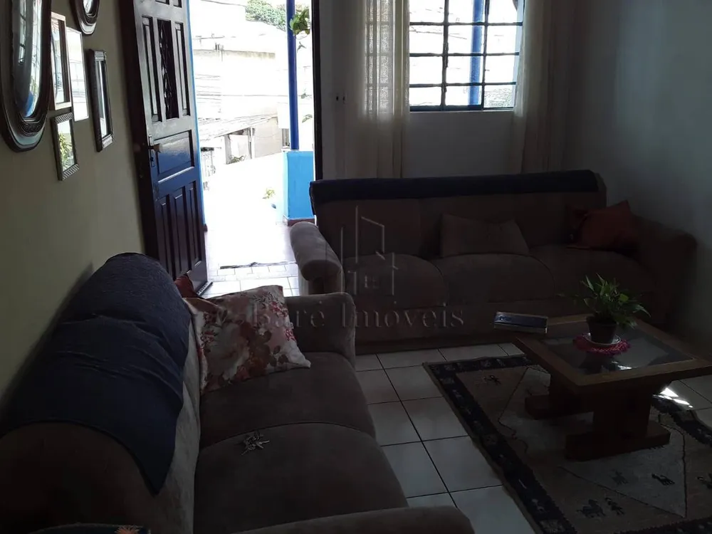 Casa, 3 quartos, 220 m² - Foto 6