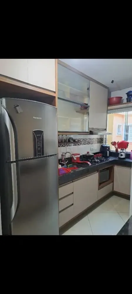 Apartamento, 3 quartos, 150 m² - Foto 7