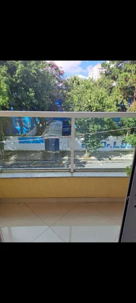 Apartamento, 3 quartos, 150 m² - Foto 2