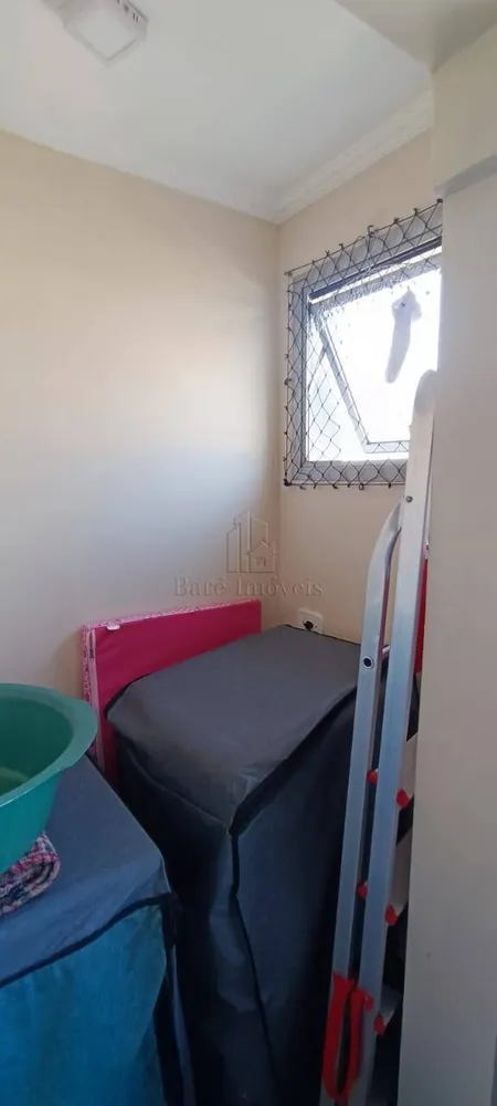 Apartamento, 2 quartos, 75 m² - Foto 7