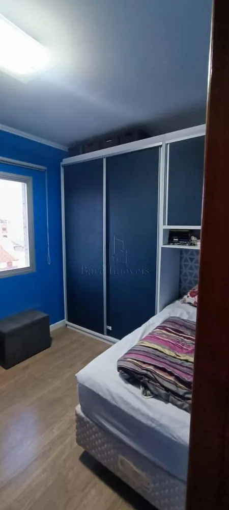 Apartamento, 2 quartos, 75 m² - Foto 2