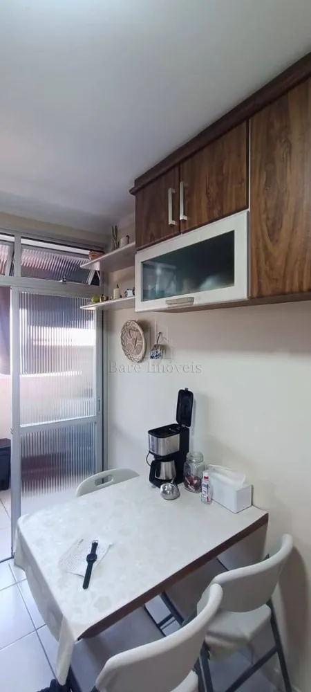 Apartamento, 2 quartos, 75 m² - Foto 1