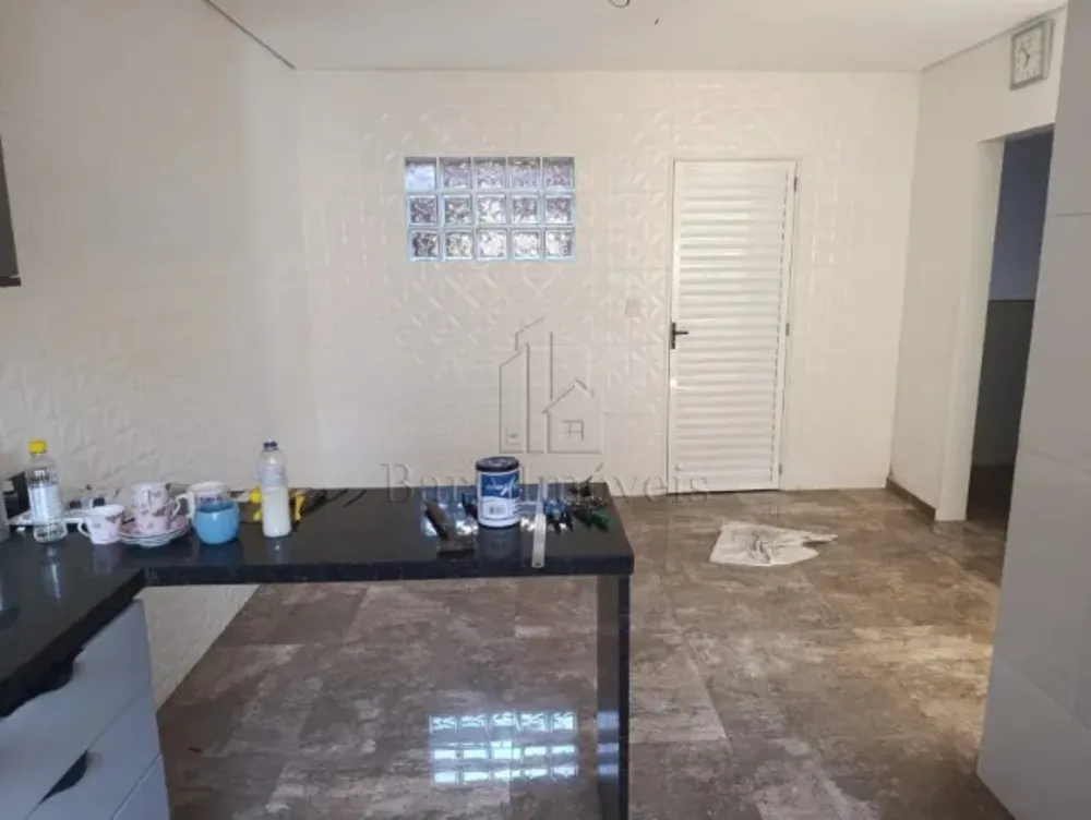 Sobrado, 3 quartos, 135 m² - Foto 1