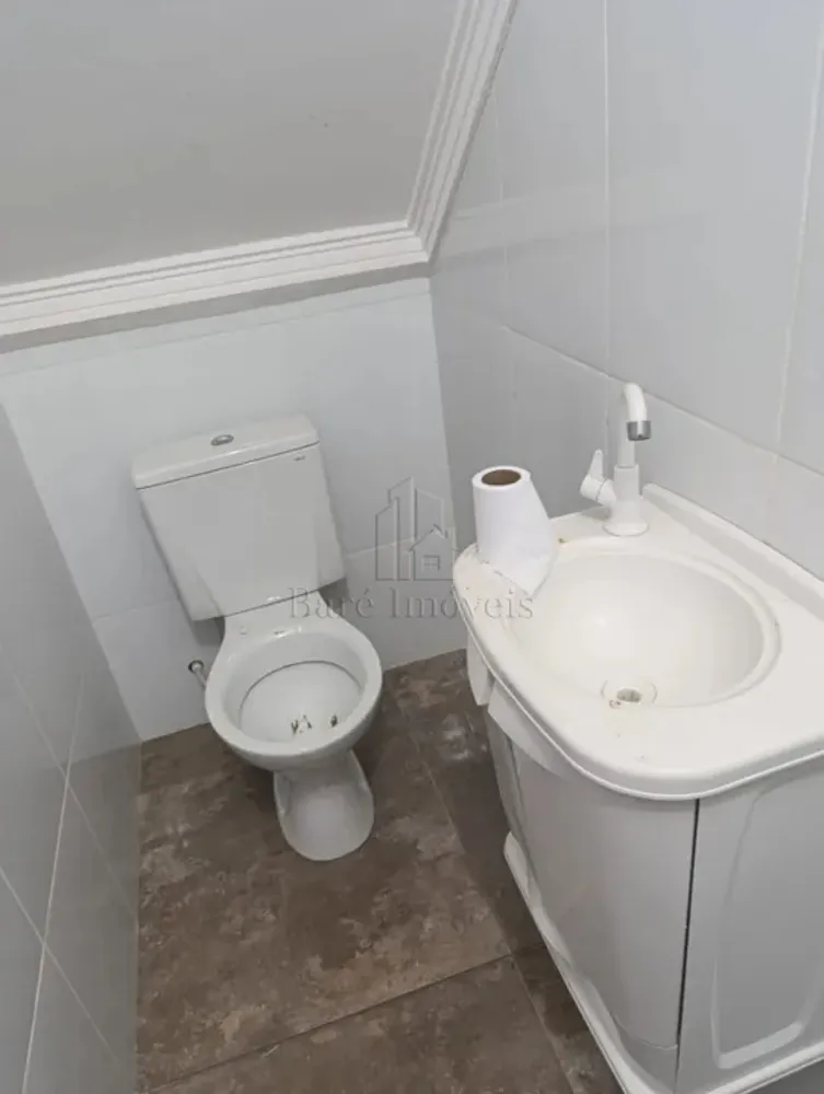 Sobrado, 3 quartos, 135 m² - Foto 8