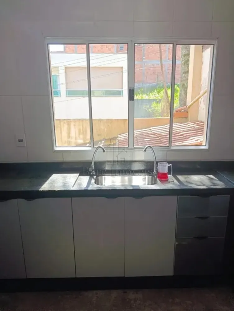 Sobrado, 3 quartos, 135 m² - Foto 2