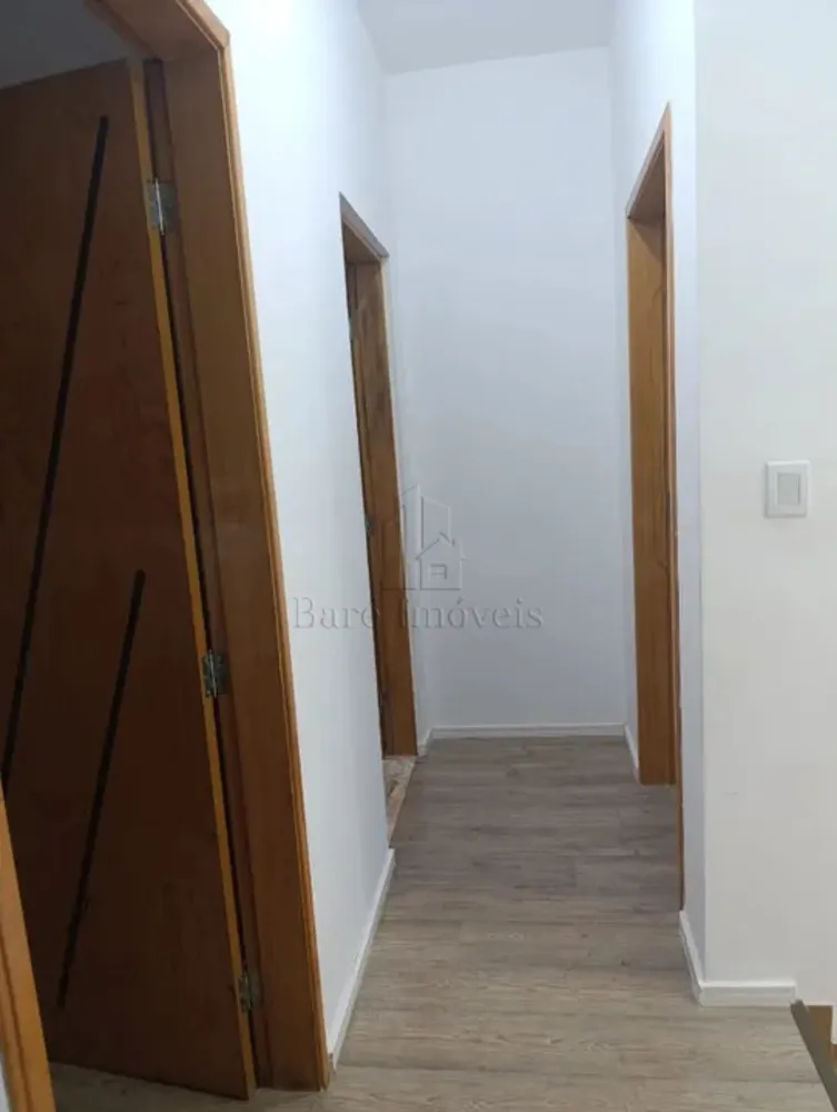 Sobrado, 3 quartos, 135 m² - Foto 3