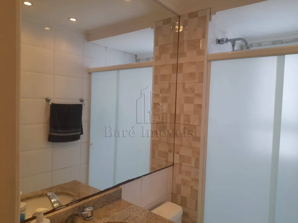 Apartamento, 3 quartos, 107 m² - Foto 1