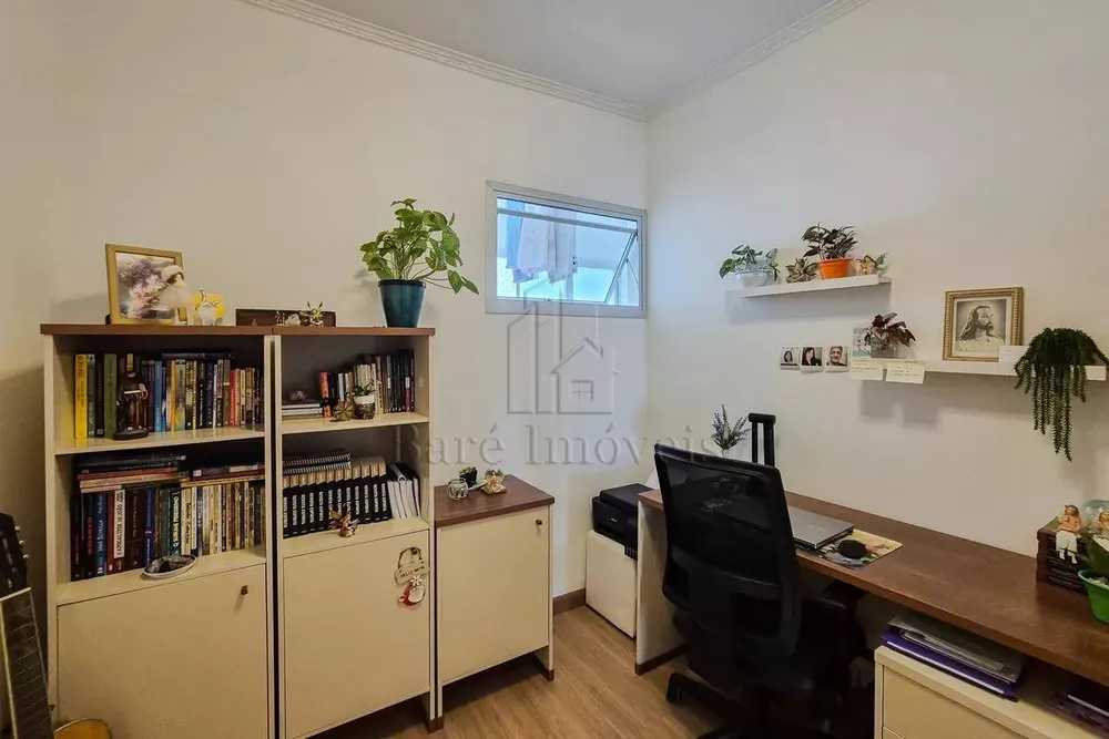 Apartamento, 3 quartos, 94 m² - Foto 7