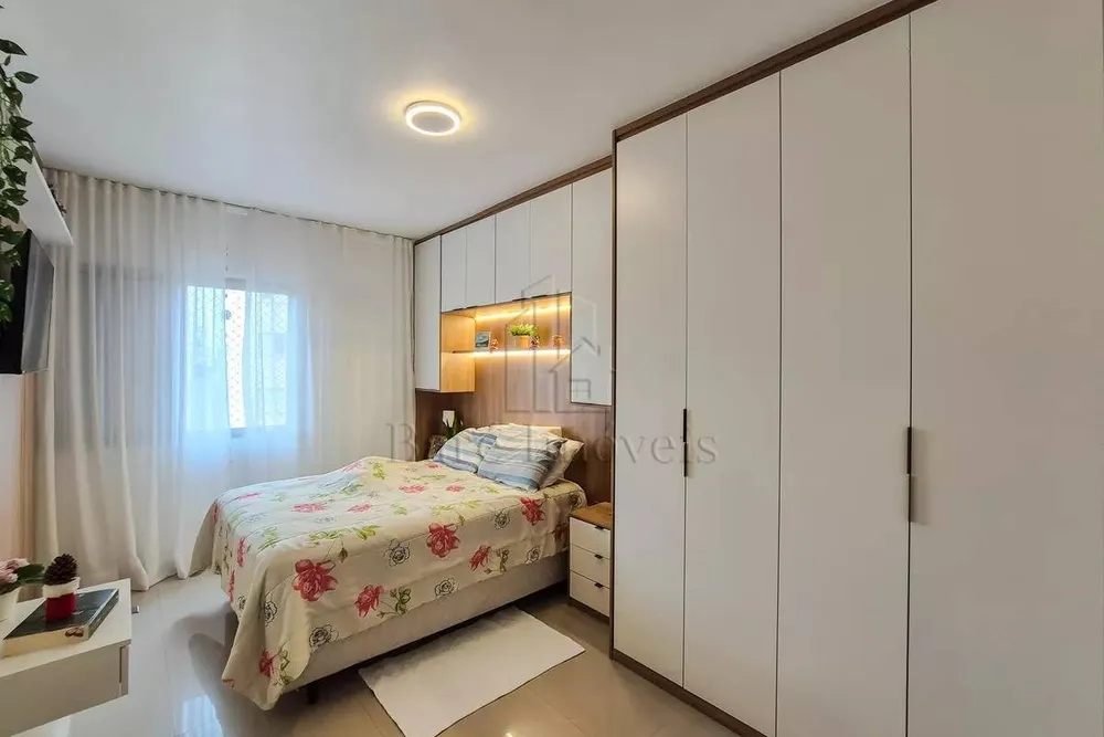 Apartamento, 3 quartos, 94 m² - Foto 5