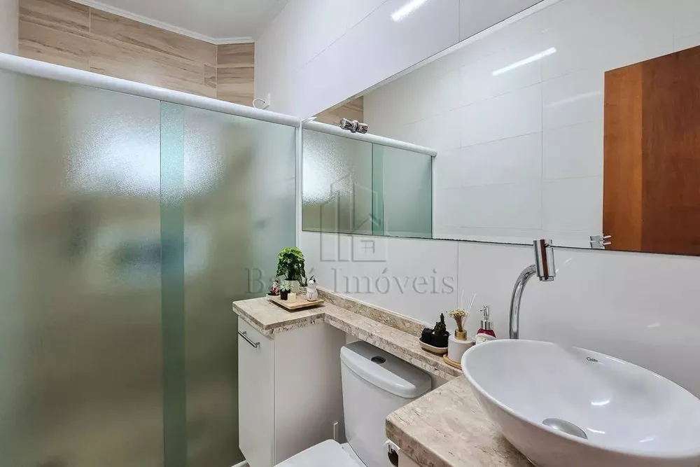 Apartamento, 3 quartos, 94 m² - Foto 1