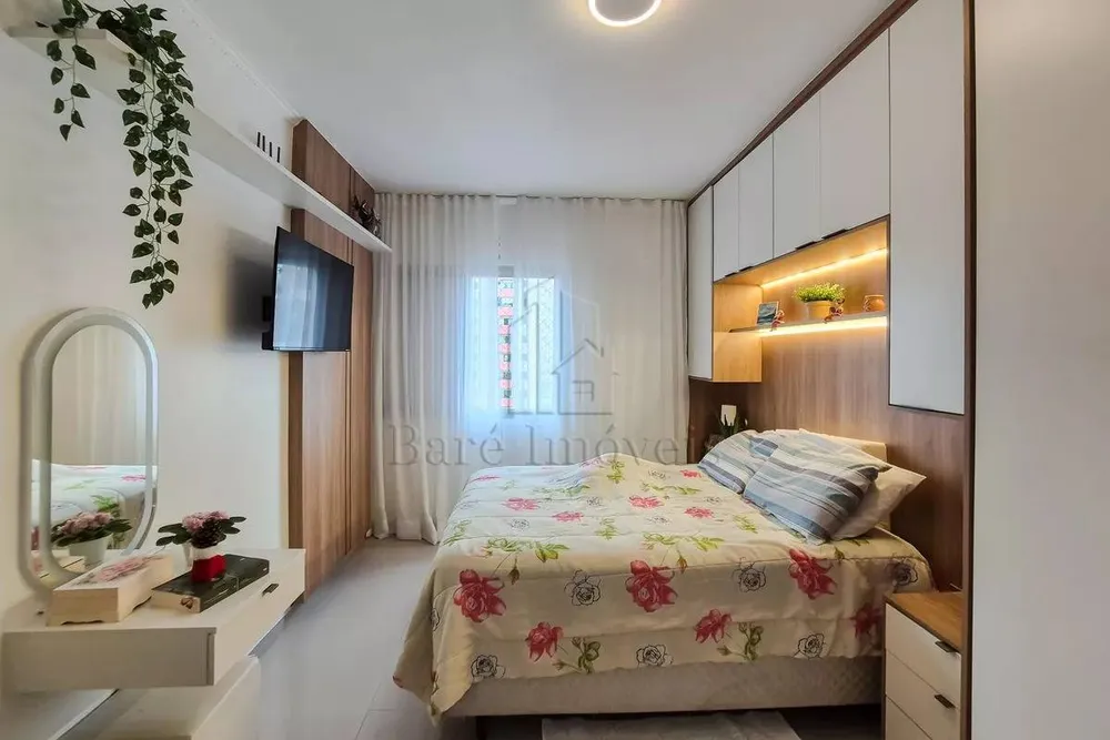 Apartamento, 3 quartos, 94 m² - Foto 2
